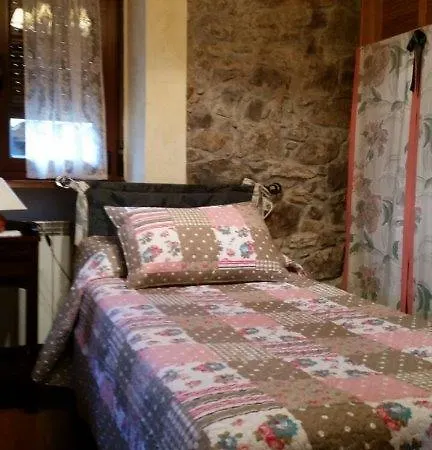 Casa rural Casa Rural Panizales