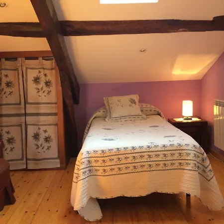 Casa Rural Panizales
