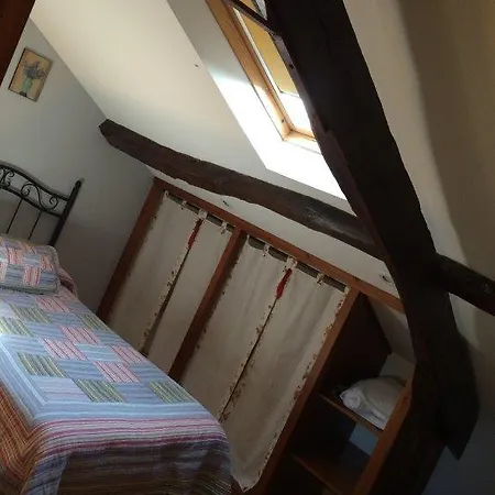 Casa Rural