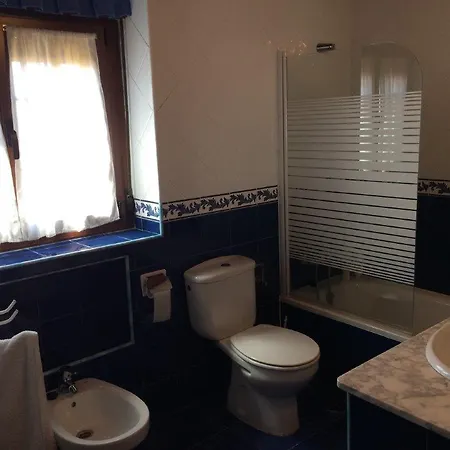 Casa Rural Panizales