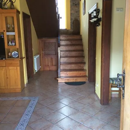 Casa Rural * Panizales