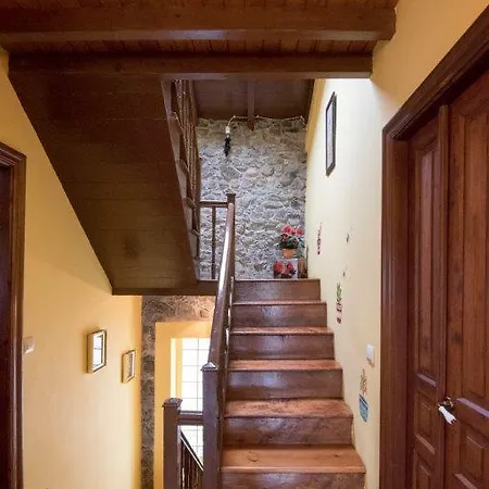 Casa Rural *