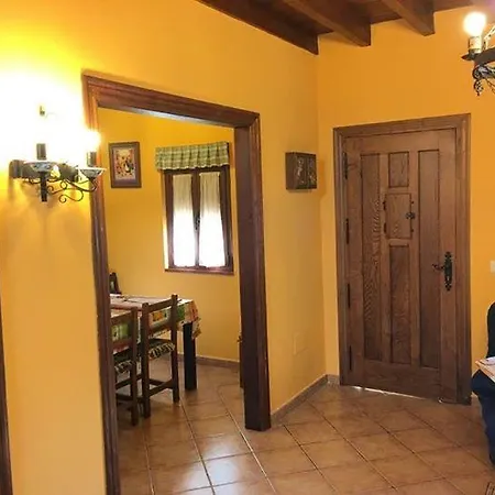 Casa Rural *