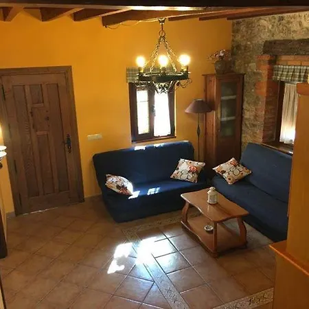 Casa Rural