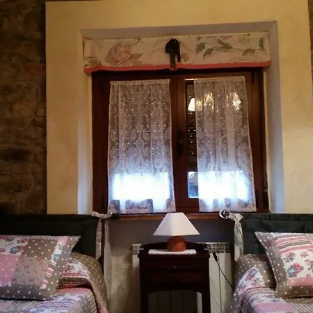 Casa Rural Country house