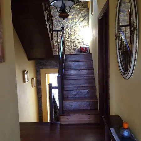 Country house Casa Rural *