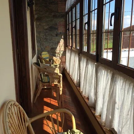 Casa Rural *