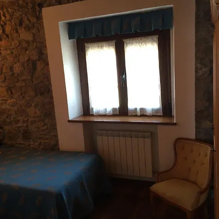 컨트리하우스 Casa Rural Panizales