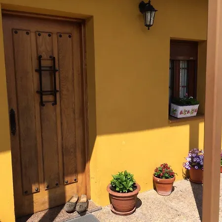 Casa Rural