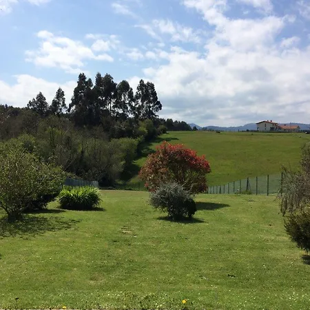 Casa Rural Country house *