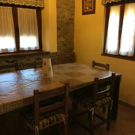 Country house Casa Rural