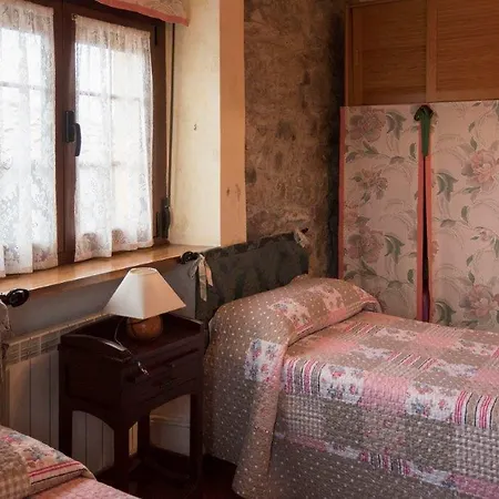 Country house Casa Rural