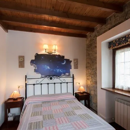 Casa Rural Country house