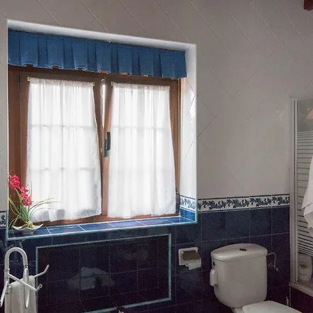 Country house Casa Rural Panizales