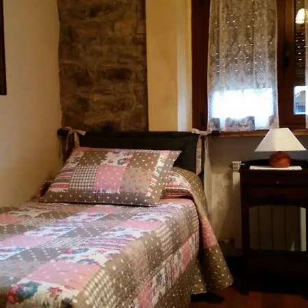 Venkovský dům Casa Rural