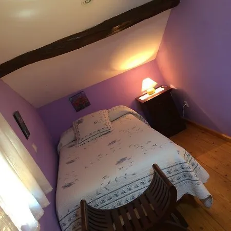 Casa Rural * Panizales