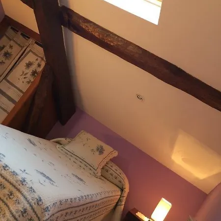 Venkovský dům Casa Rural