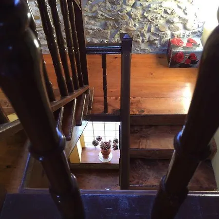 Casa Rural Venkovský dům *
