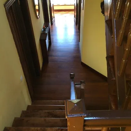 Venkovský dům Casa Rural