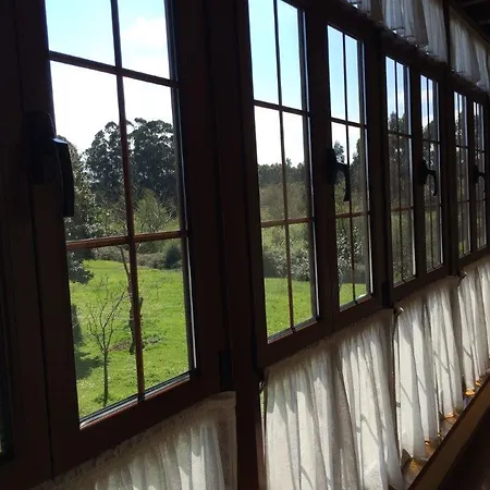 Casa Rural
