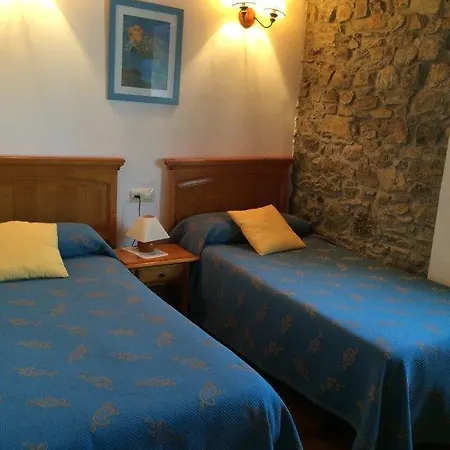 Venkovský dům Casa Rural
