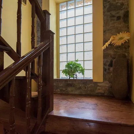 Venkovský dům Casa Rural