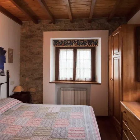 Casa Rural Panizales