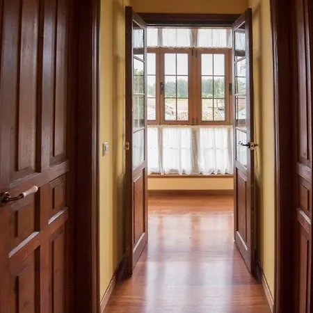 Venkovský dům Casa Rural *