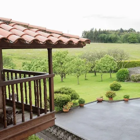 Casa Rural Venkovský dům *