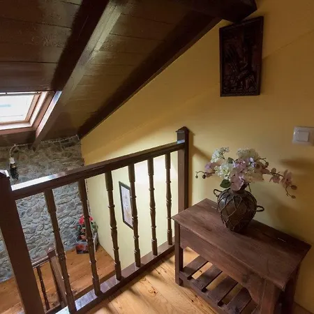 Casa Rural Venkovský dům