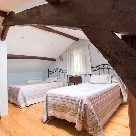 Casa Rural *