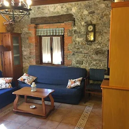 Casa Rural Venkovský dům *